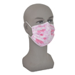 ASTM F2100-11 Lever II, Printed Disposable face mask