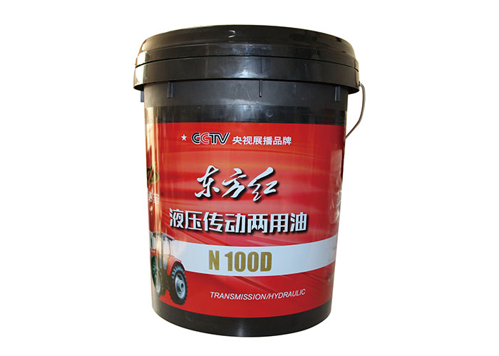 N100d Dongfanghong hydraulic transmission oil