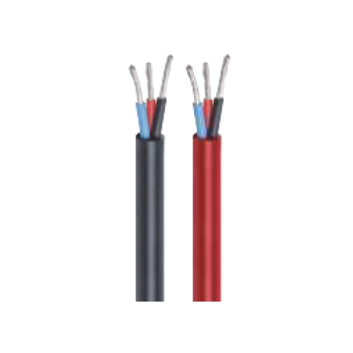 YGZ、YGC 中型、重型硅橡胶软电缆