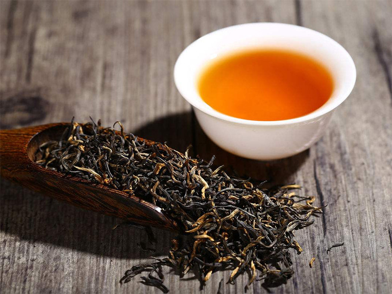 茶叶的起源在中国，红茶文化却在世界流行，红茶哪里最盛行