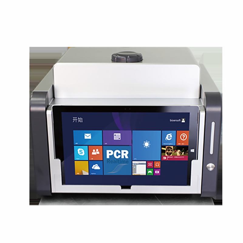 LineGene K Plus　荧光定量聚合酶链反应（PCR）检测系统