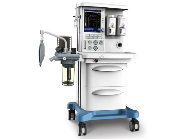 Anesthesia workstations X50