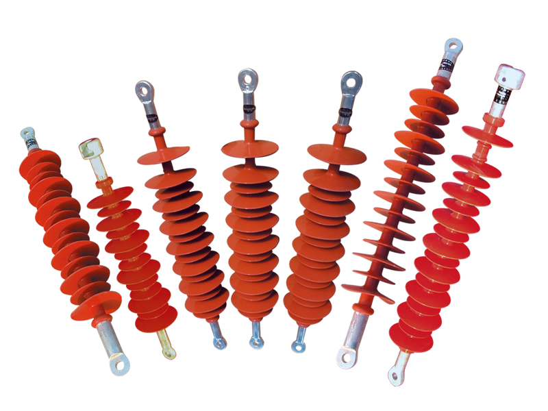 FQX series rod suspension insulator