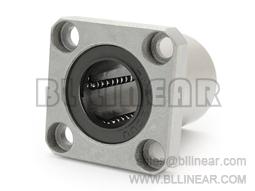 Linear Ball bearings LMK..UU
