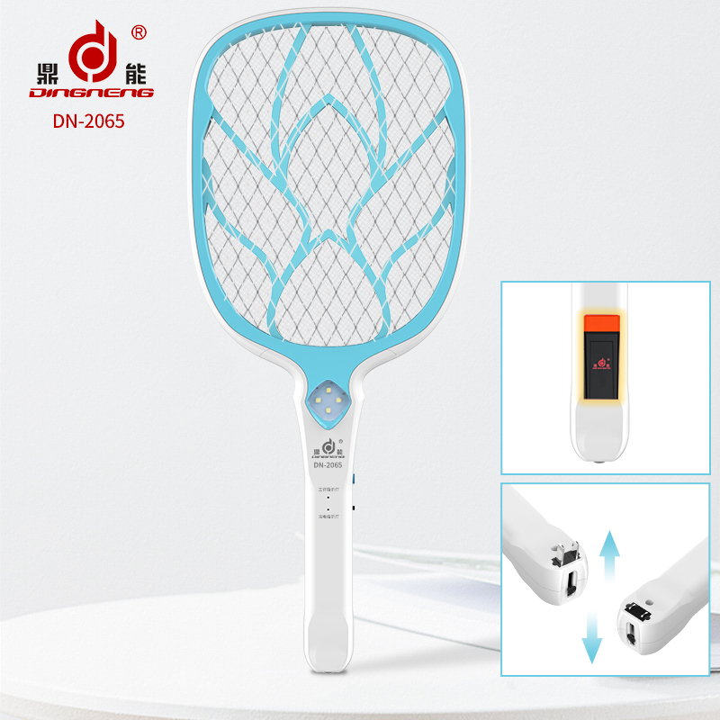 2065 Electric mosquito swatter