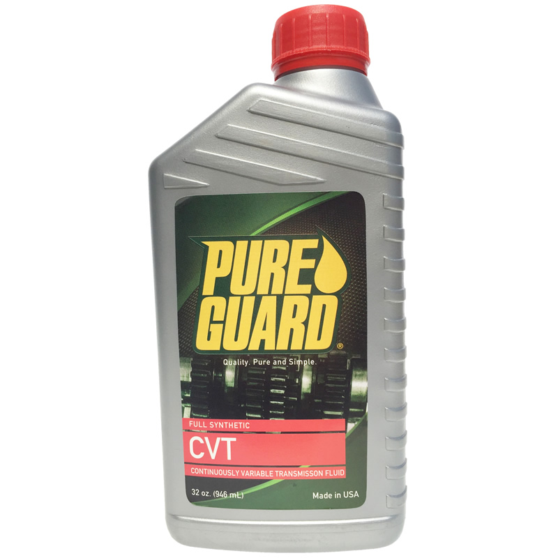 美国欧姆尼纯嘉保变速箱油 CVT Fluid 0.946L 美国原瓶原装进口润滑油