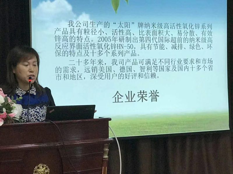 两项输送带中国橡胶工业协会团体标准审查会议