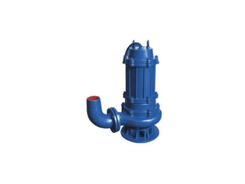 WQ（R）系列潜水排污泵/WQ(R) series submersible sewage pump