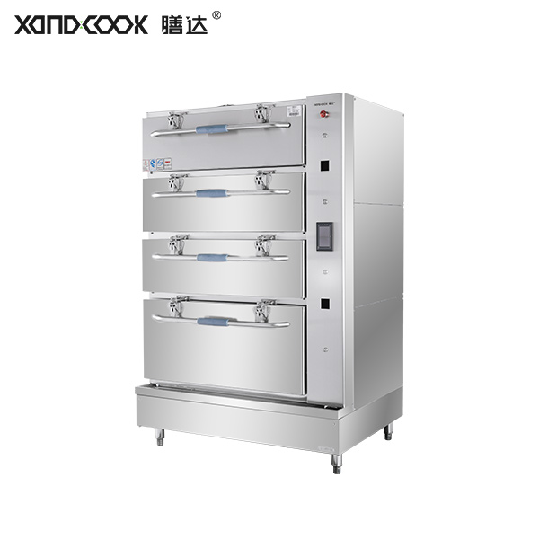 Fast seafood cabinet-2
