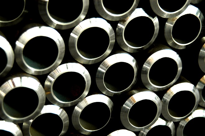 Obtention du contrat-cadre pour la fabrication de tuyaux en acier allié sans soudure pour le projet de la base de Zhenhai.