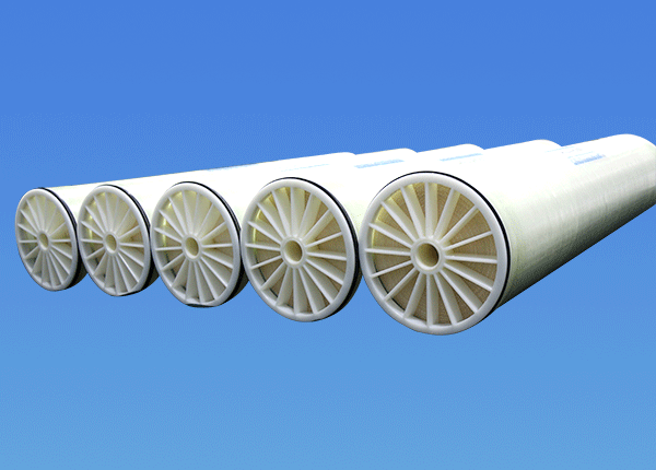 MAYENCE® anti-pollution HV-8040FR RO membrane 