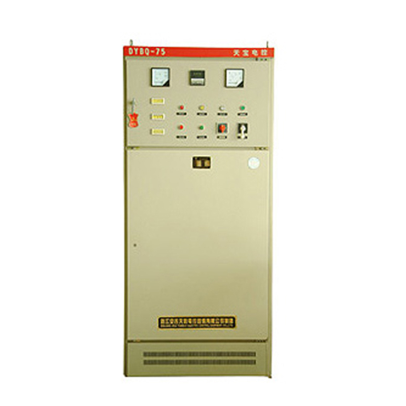 DYBQ系列低压鼠笼电机电液起动器
