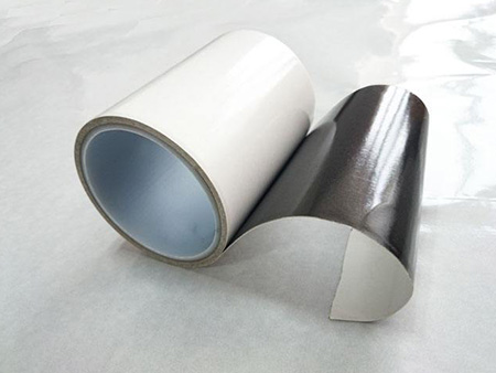 Acrylic double-sided foam tape