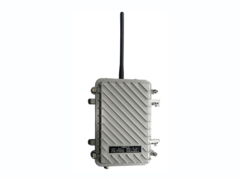 HZS-W 无线接收主机