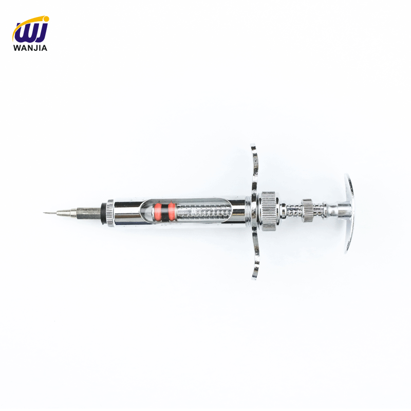 WJ311 Special Syringe For Cow（2.5ml）