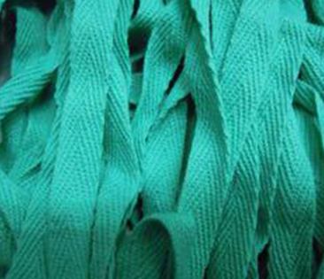 Polyester imitation cotton SP thread webbing cotton webbing children's clothing accessories