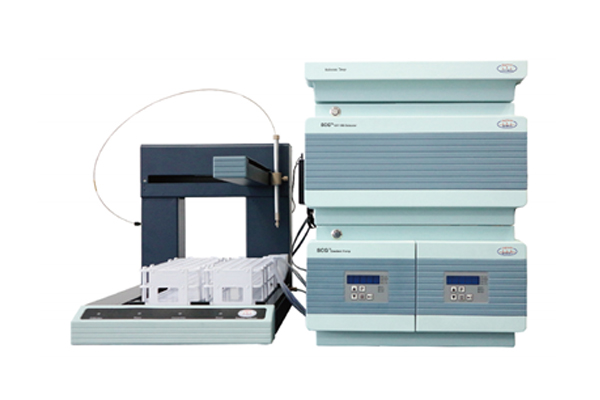 Protein purification system SCG-300 series