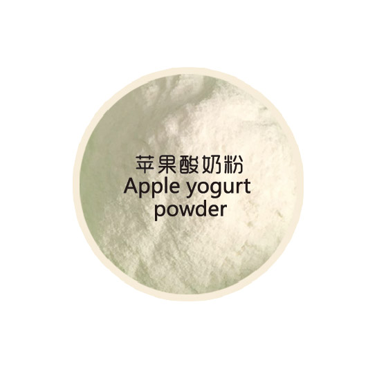 Apple Yogurt Powder