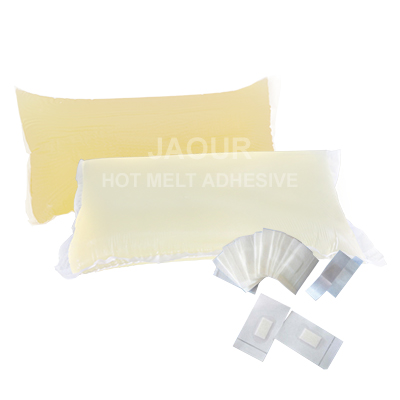 Adhesive for Infusion Plaster