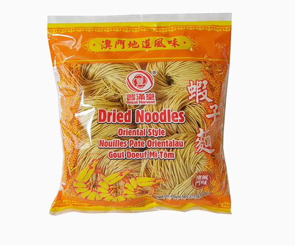375gX30bags Seafood Noodles