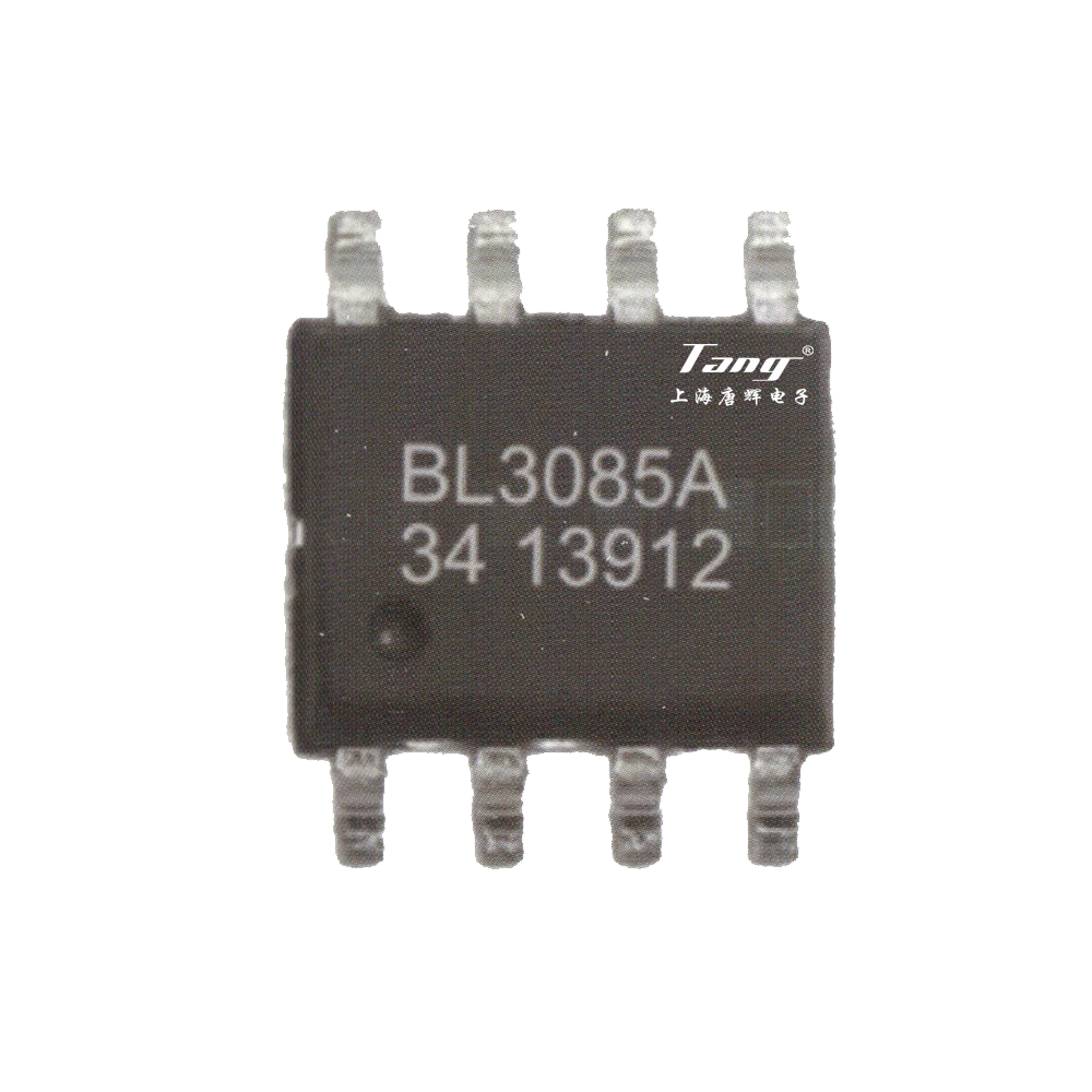 BL3085A RS-485 LCD driver chip