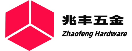 Haiyan Zhaofeng Fasteners Co., Ltd.