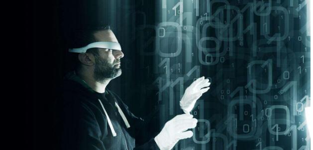 2018国际虚拟现实创新大会在青岛开幕"