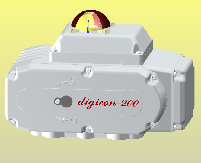 digicon-200M