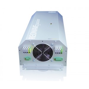 REOWAVEPASSIVE-谐波滤波器50 HZ / 400V（IP20）