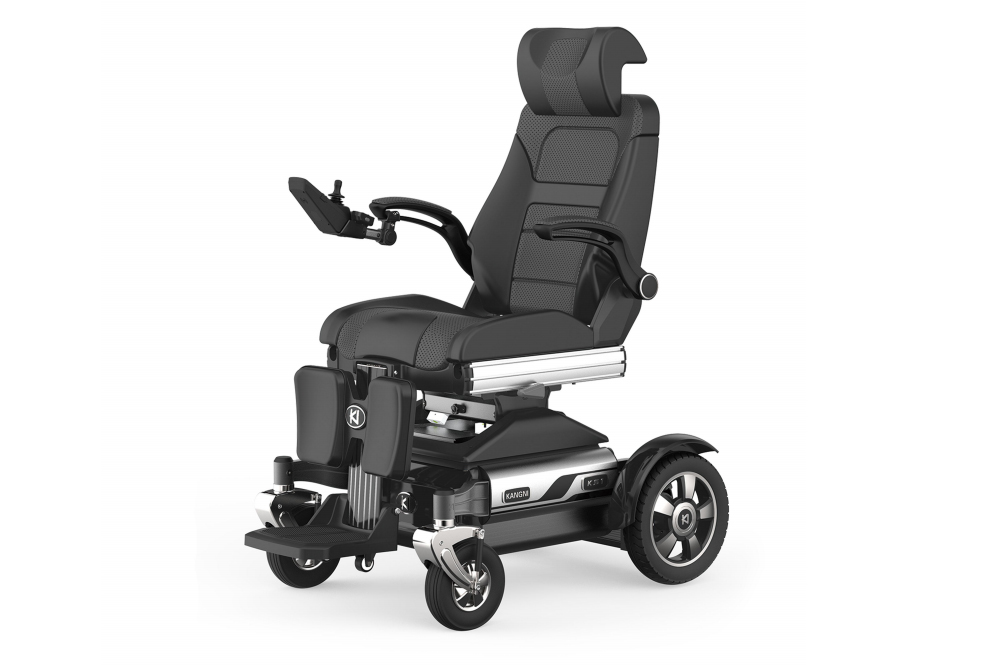 KS1 智能輪椅