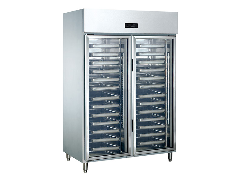 FX1.0L2 refrigeration fermentation cabinet double doors