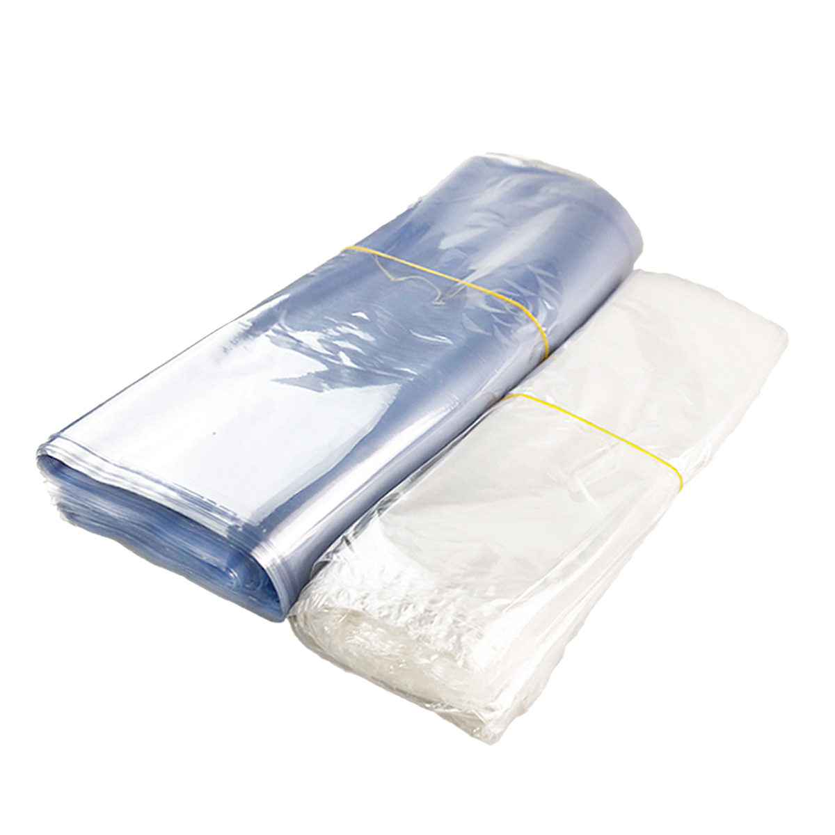 POF/PVC Shrink Wrap Bags