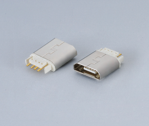 Apple 5Pin USB connector