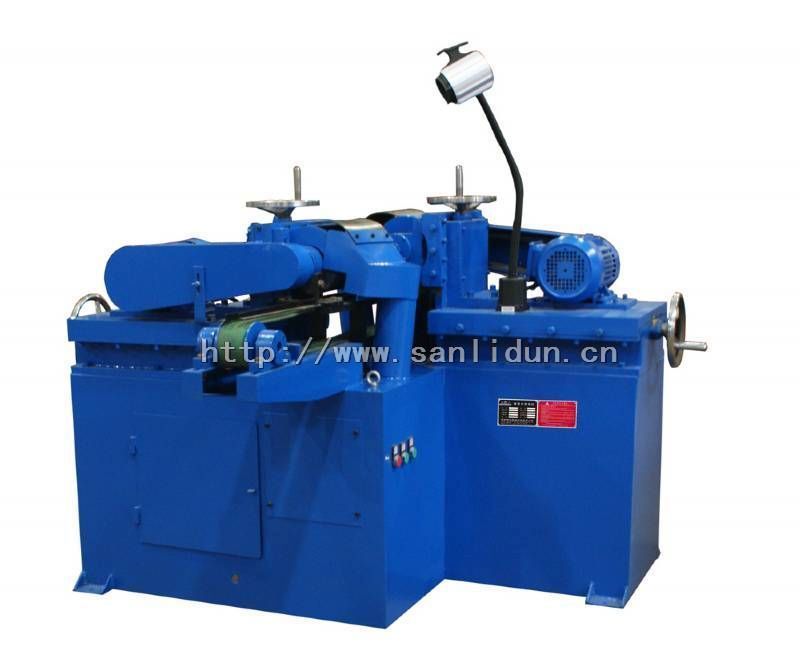 JN series Spring Outside Chamfering Machines