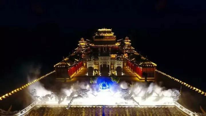 麻江县高枧文庙
