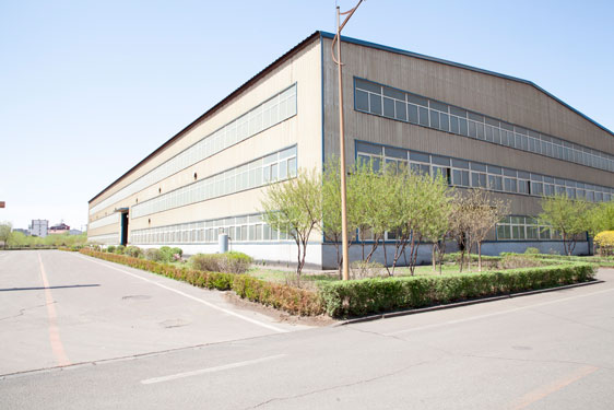 Mn-EnrichedSlag Production Factory