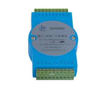 EDA9083模块、计数/测频模块