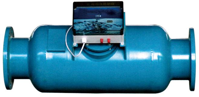 水处理设备-变频电子除垢仪