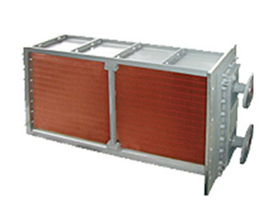 Assembled Drawer Type Heat exchanger