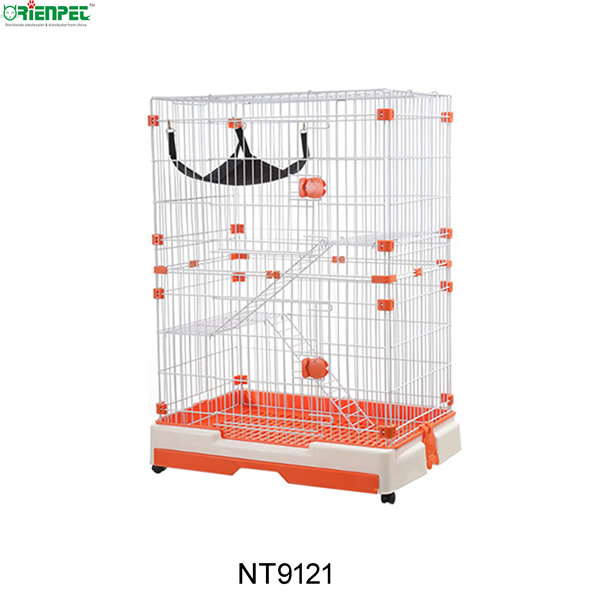 Cat cage NT9121