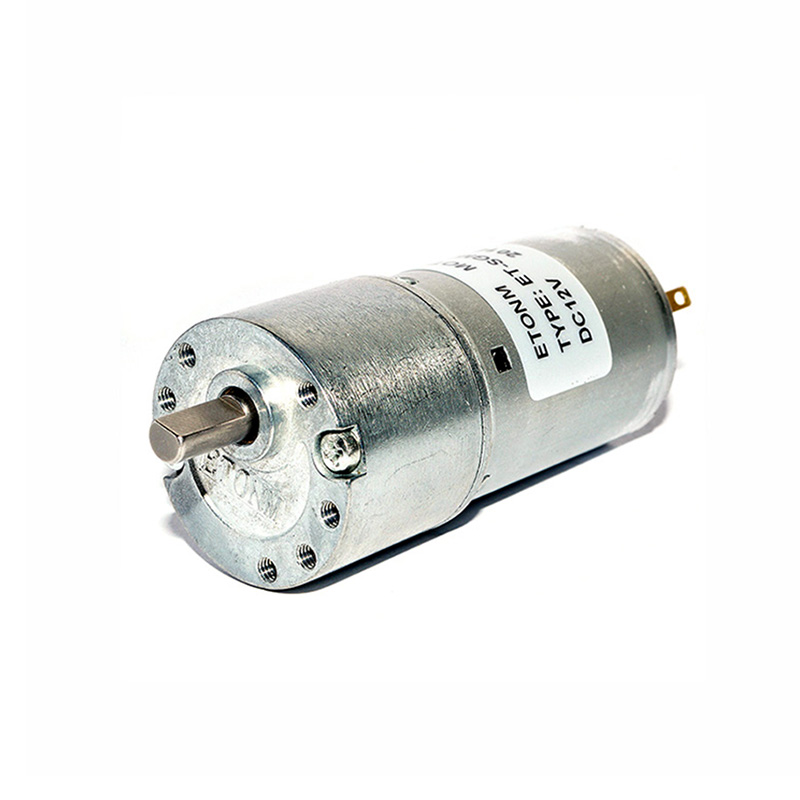 ET-SGM30A motor with gear reduction