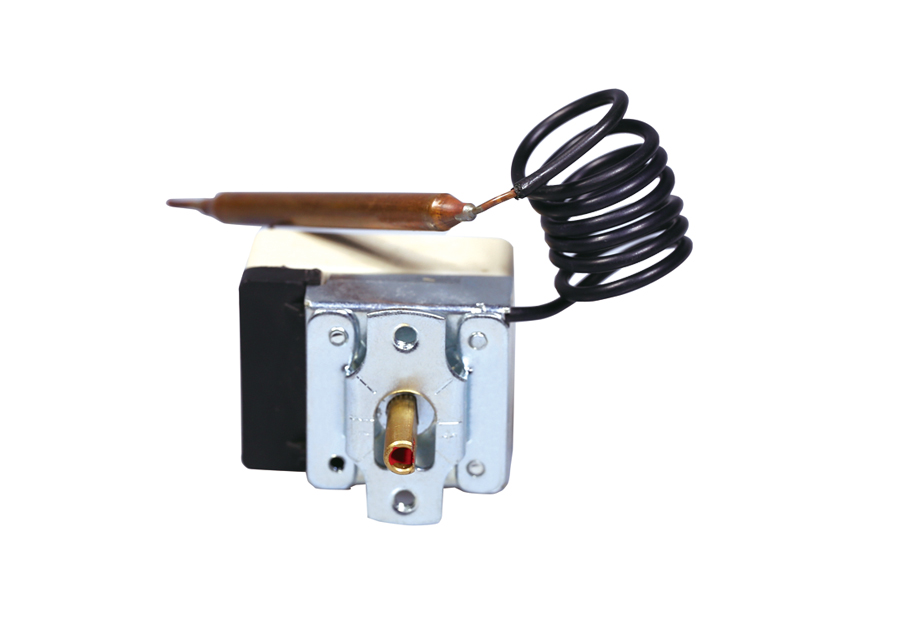 WY-H series for 25A electric water heater thermostat