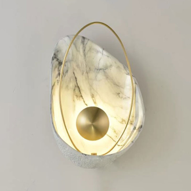 image/postmodern-light-luxury-marble-wall-lamp-creative-aisle-living-room-wall-bedside-wall-lamp-front-mirror