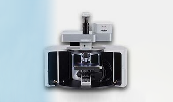 布鲁克SENTERRA II共聚焦拉曼显微光谱仪