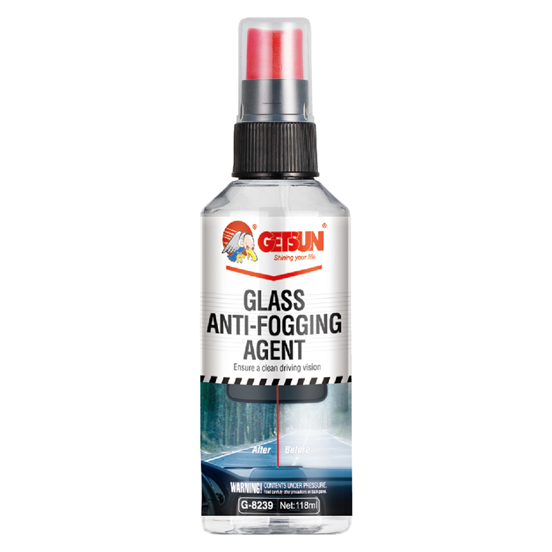 G-8239 GLASS ANTI-FOGGING AGENT