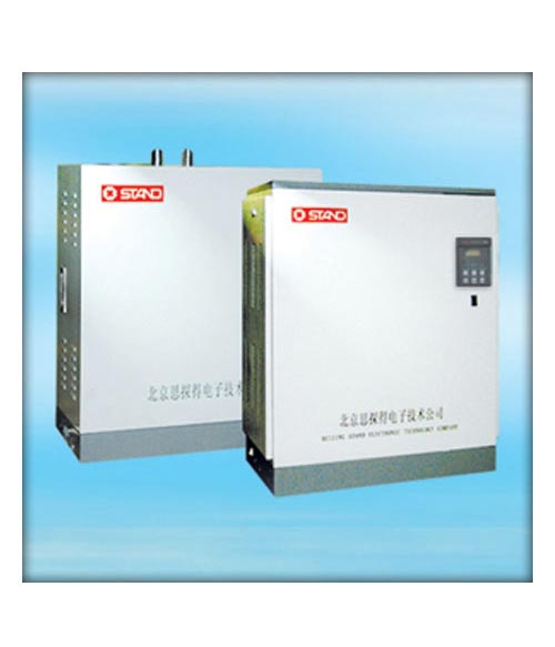  Electro-thermal humidifier (SR series)
