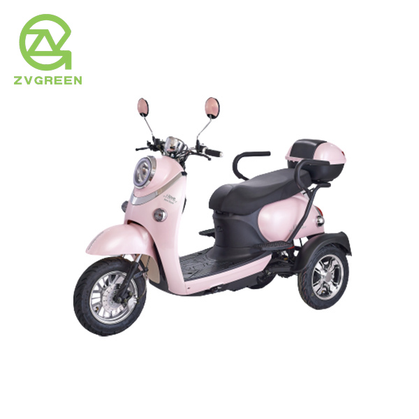 XGW3D-3L ELECTRIC MOBILITY SCOOTER