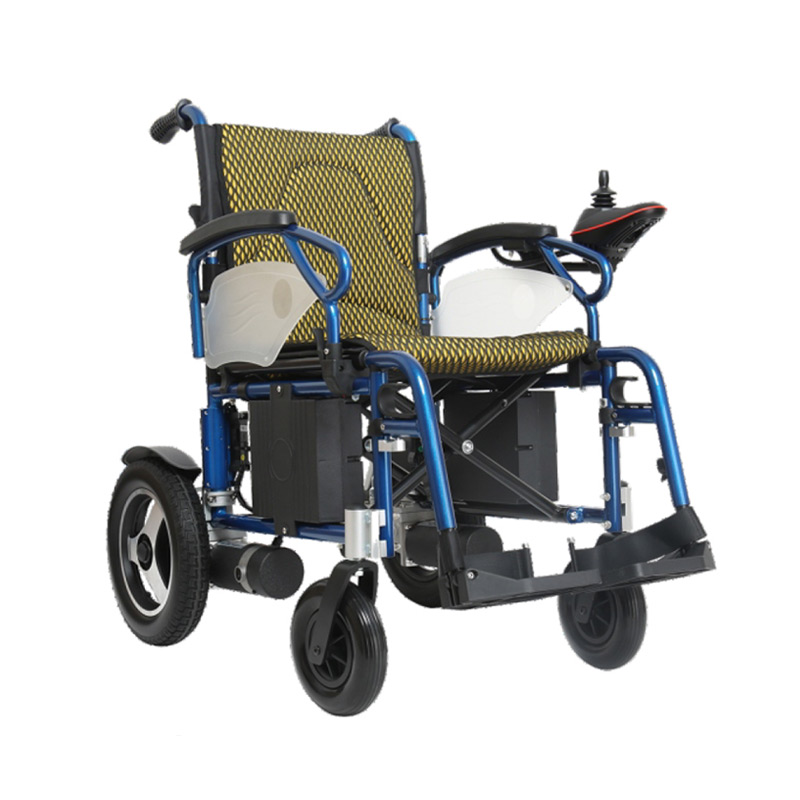 电动轮椅-101