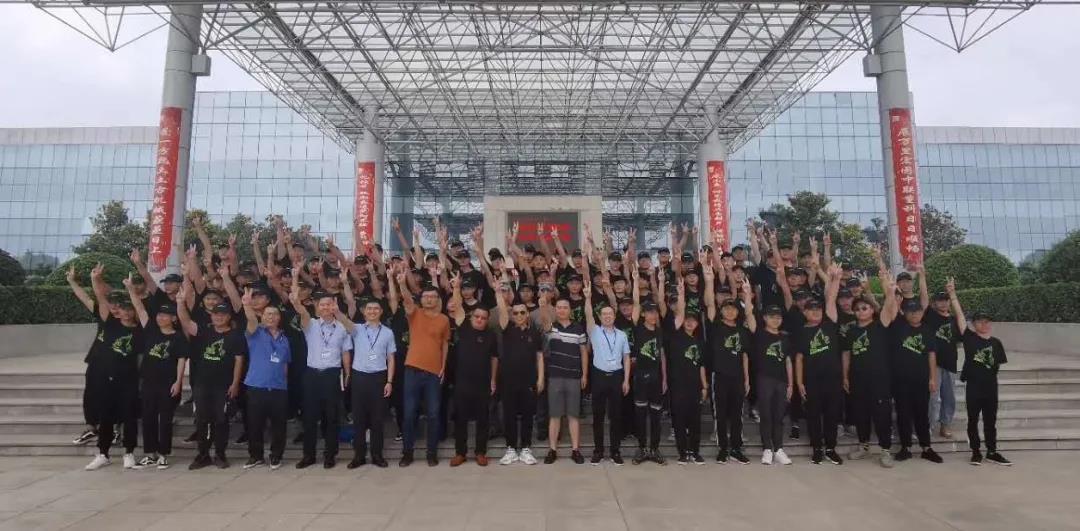 毕业季 | 岗位供需比1：3.8，湘潭技师学院是怎么做到的