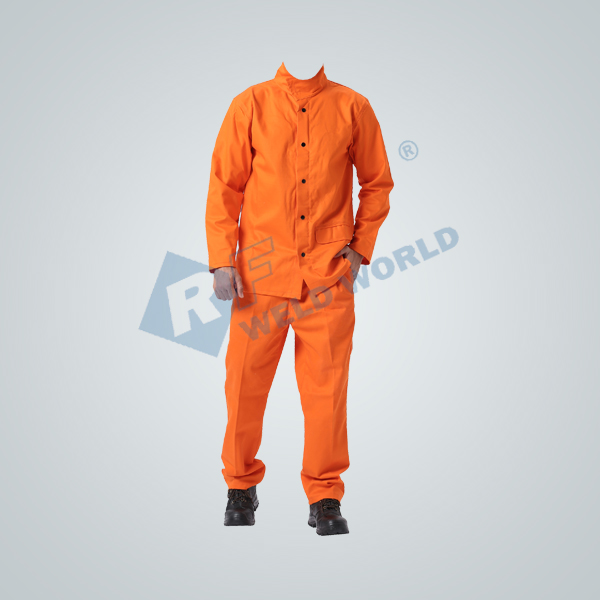 Welding Clothes
